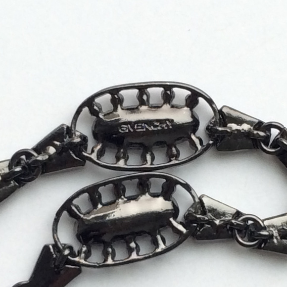 Givenchy Bracelet Smoke & Mirrors - Picture 4 of 4